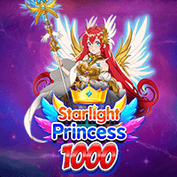 Starlight Princess x1000